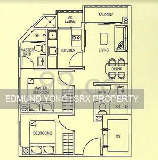 Suites @ Bukit Timah (D21), Apartment #417414811